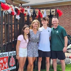 Meet your Posher, Michelle